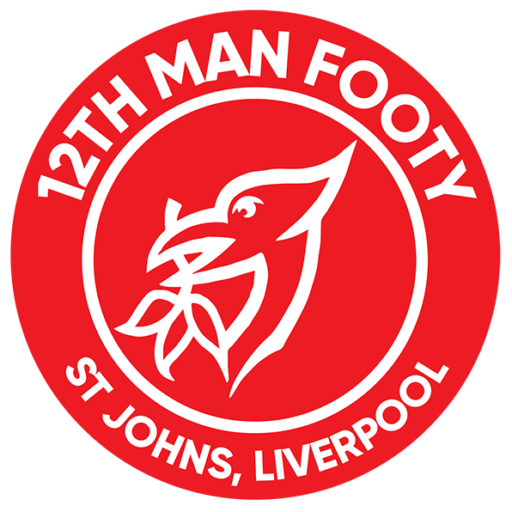 12th Man Footy