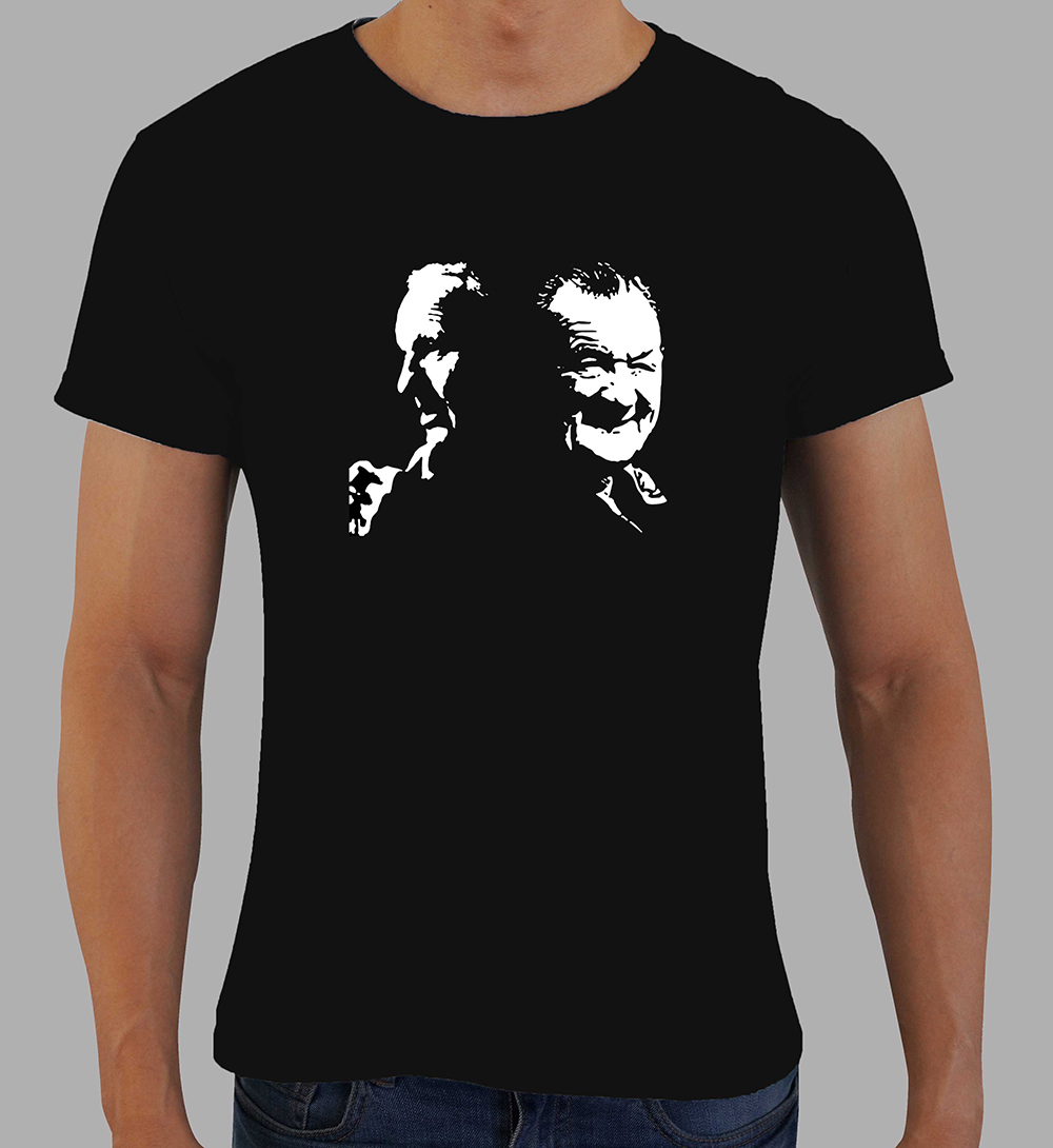 Bill & Bob