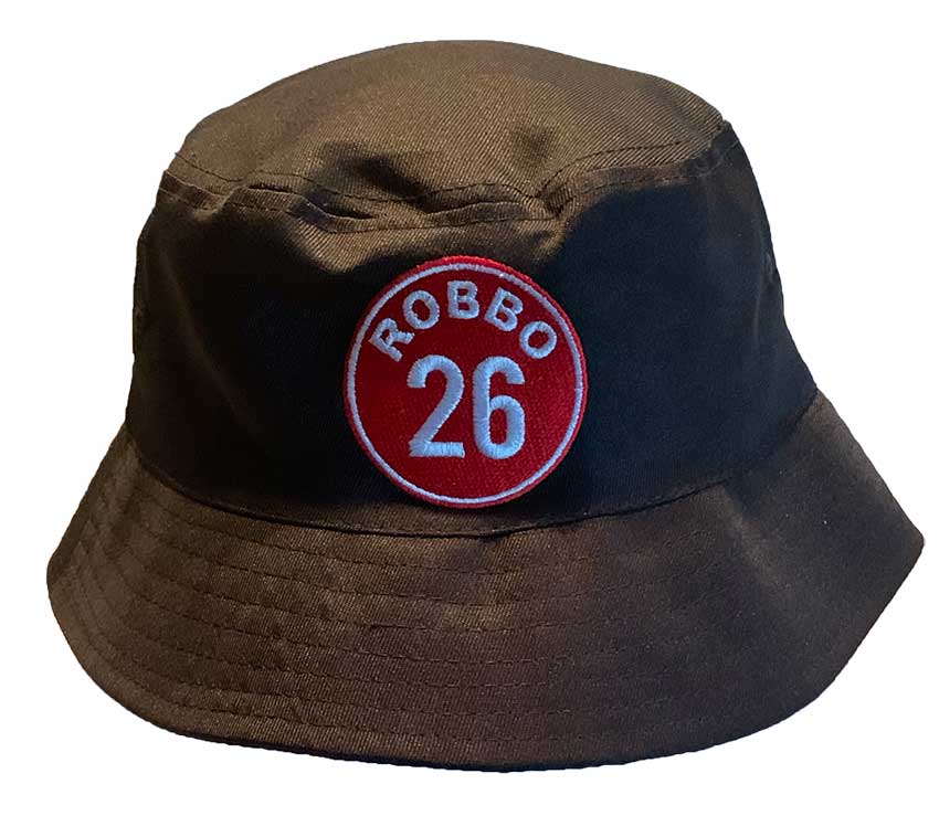 Robbo 26 Bucket Hat - Image 2