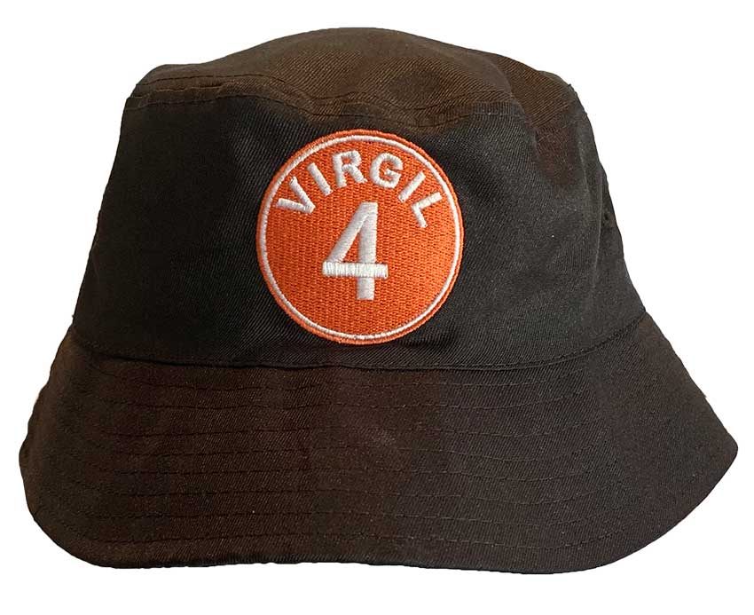 Virgil 4 Bucket Hat - Image 2