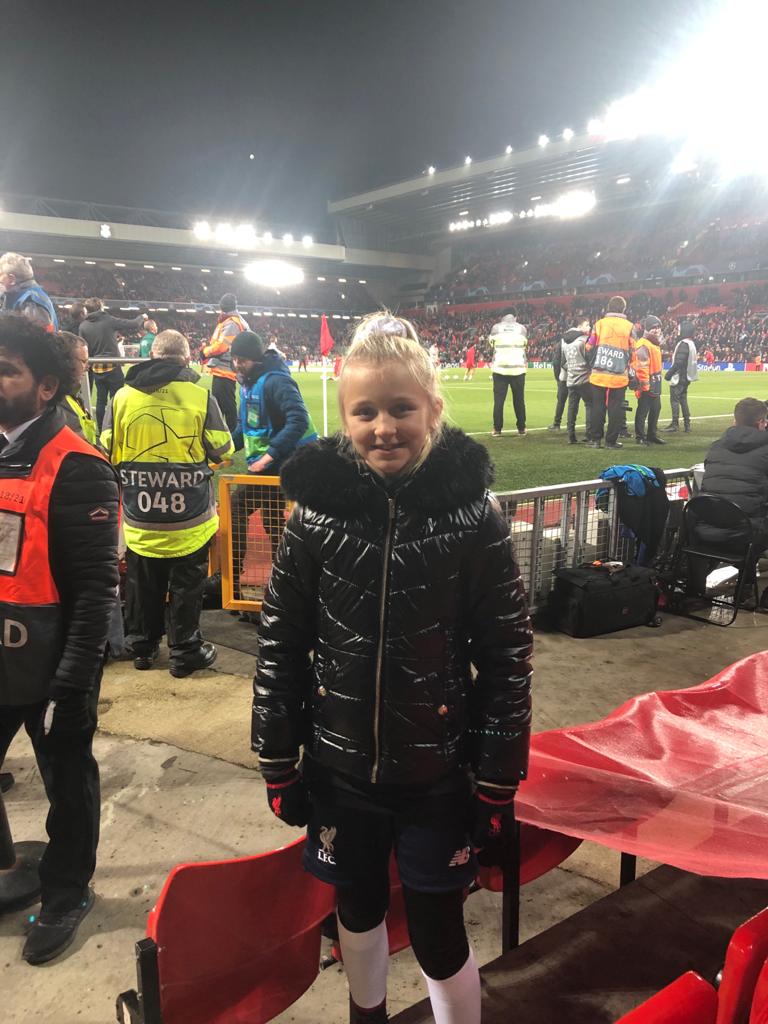 12th Man Footy customer