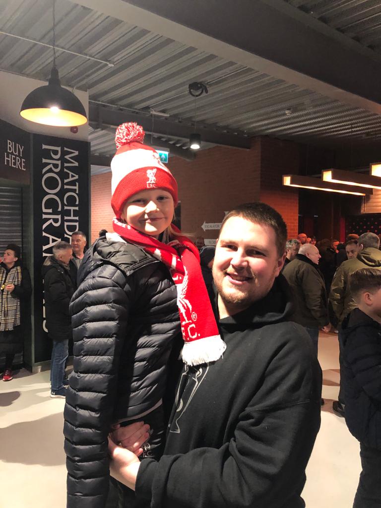 12th Man Footy customer