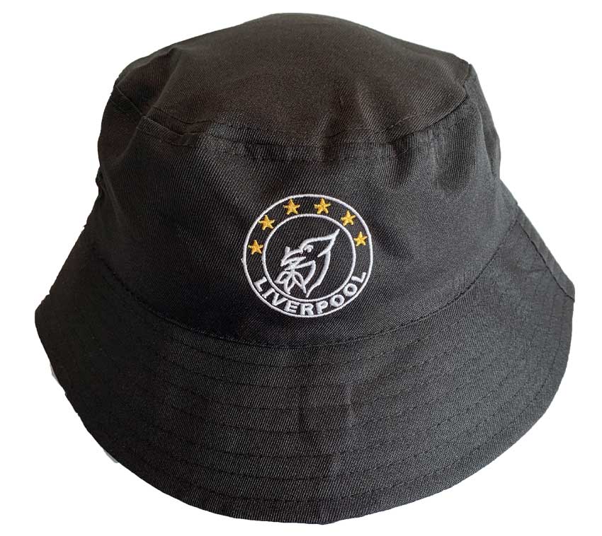 6 Times Bucket Hat