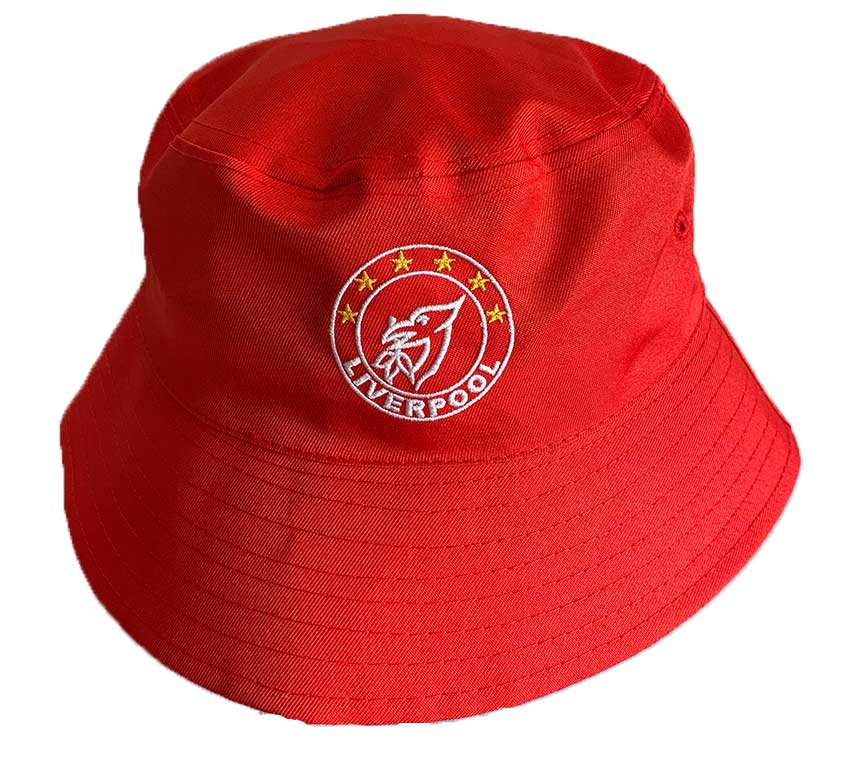 6 Times Bucket Hat - Image 2