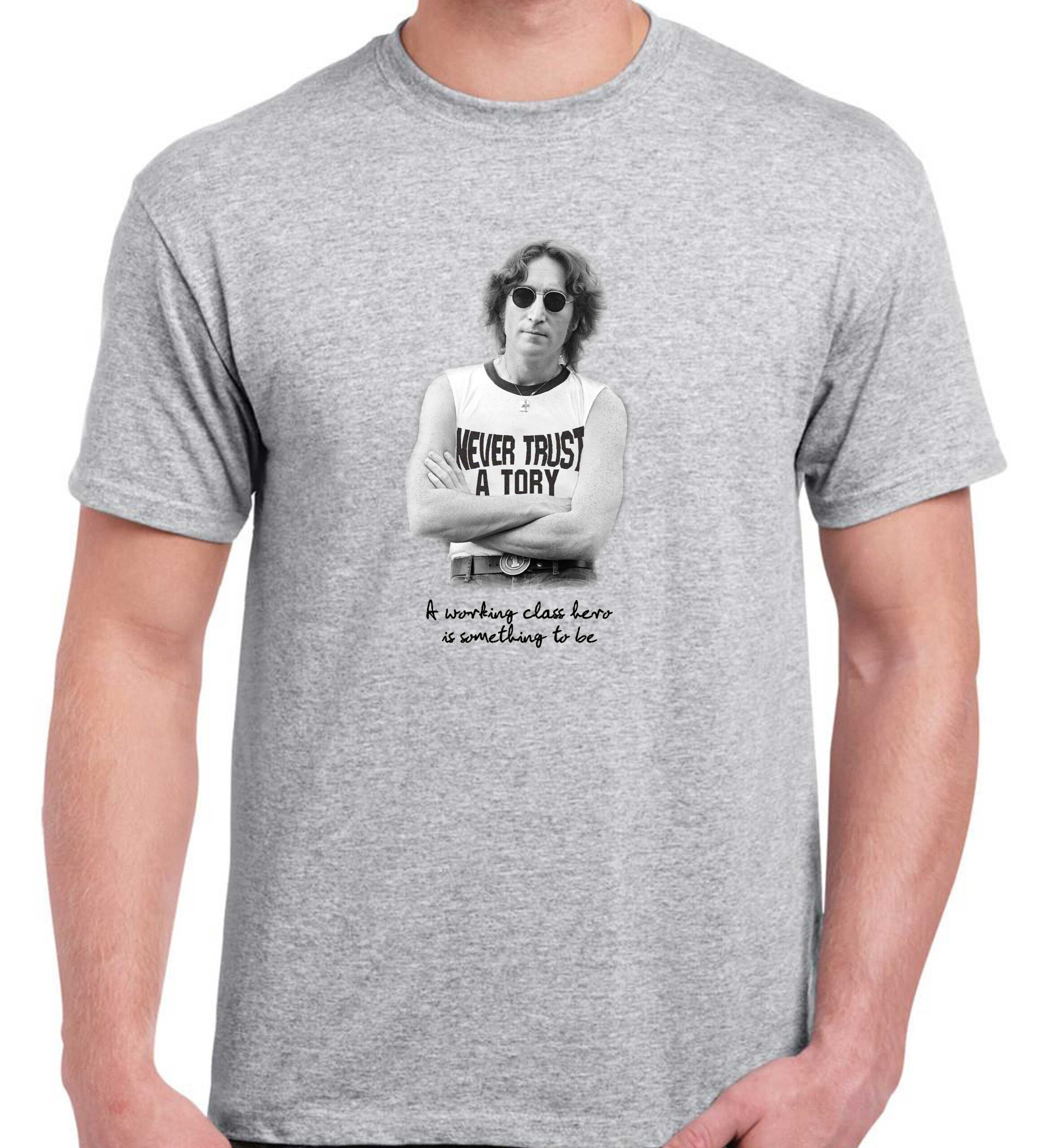 Lennon - Never Trust a Tory - Image 2