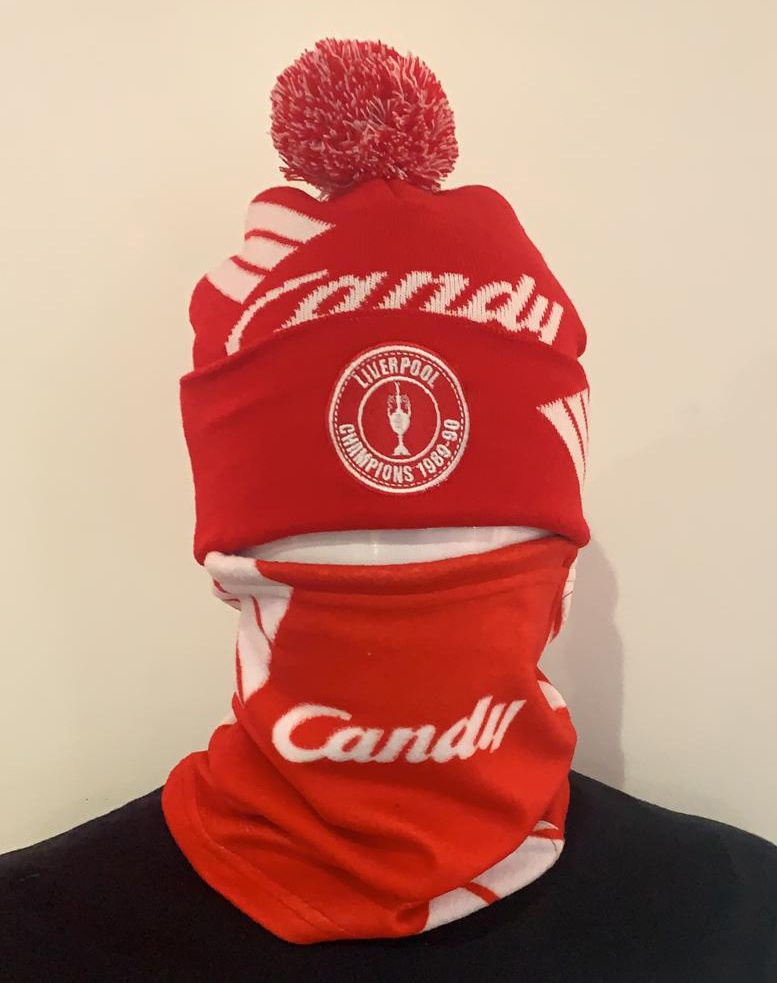 Retro Candy Snood - Image 2