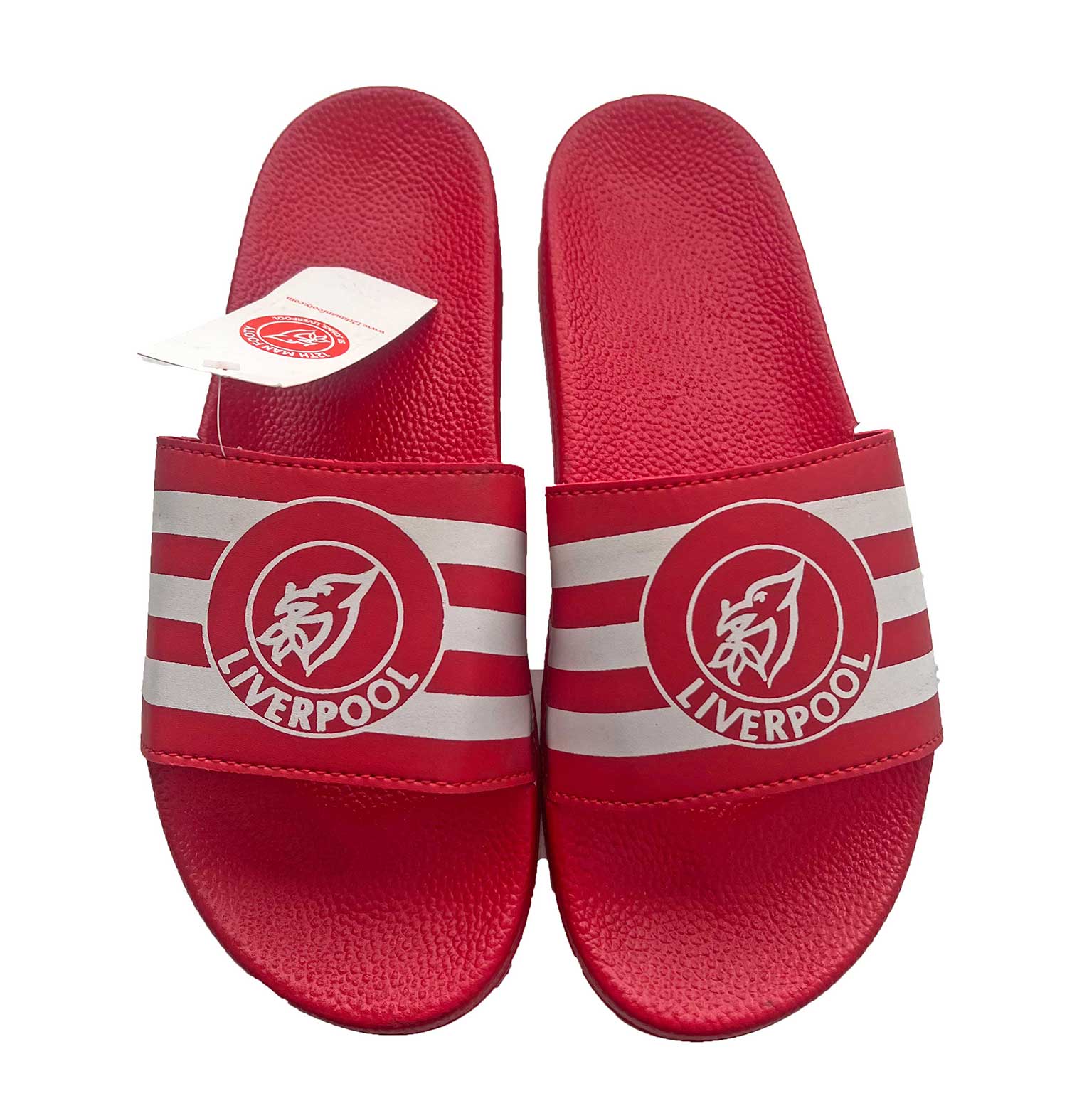 Liverpool Sliders