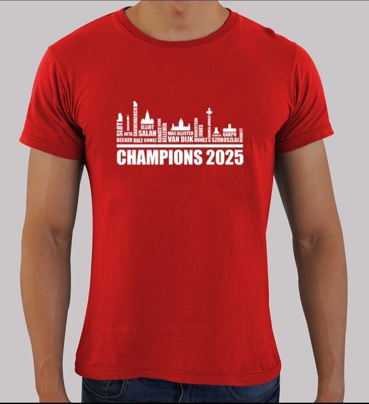 Skyline - Champions Team