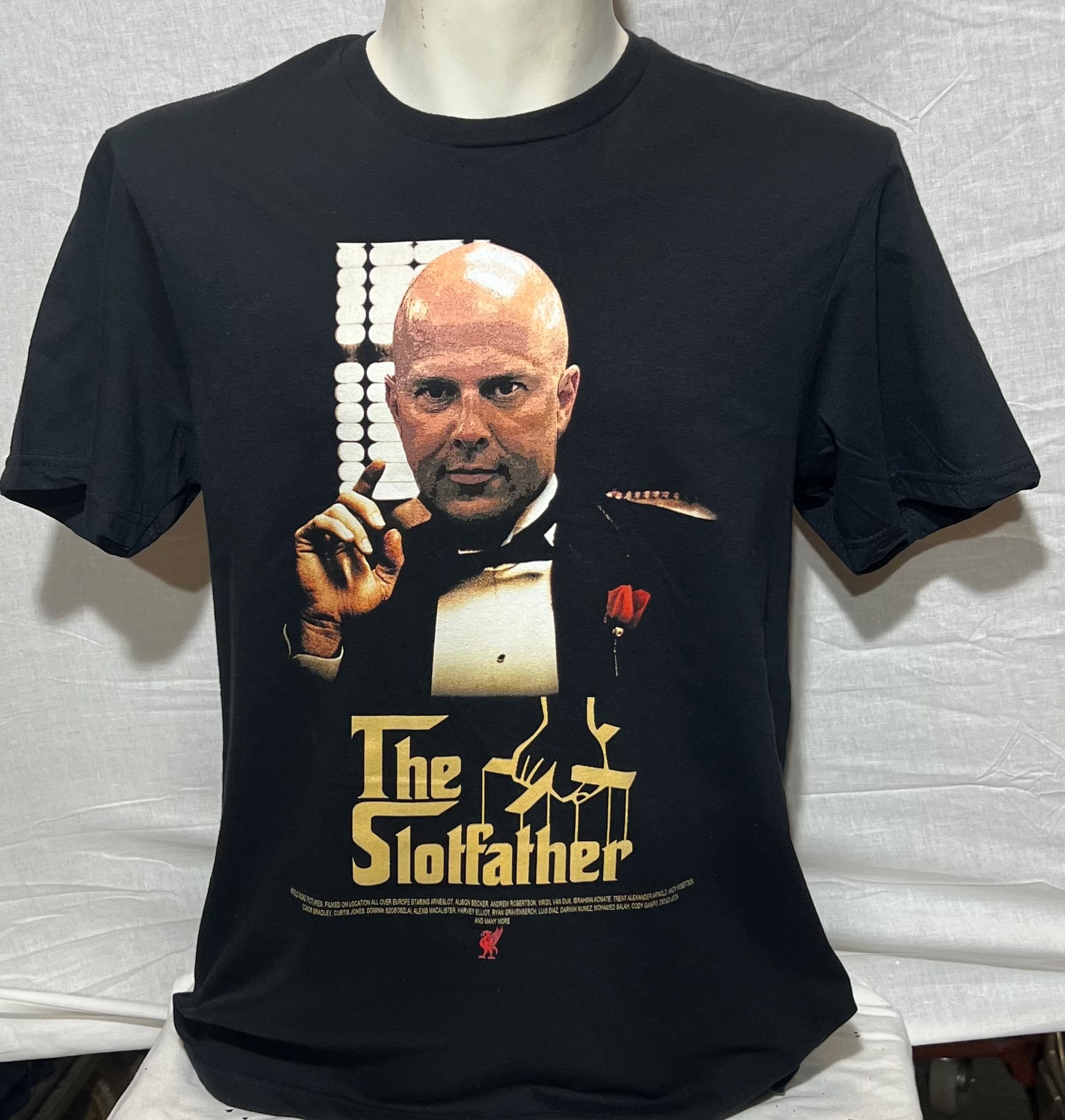 Slotfather
